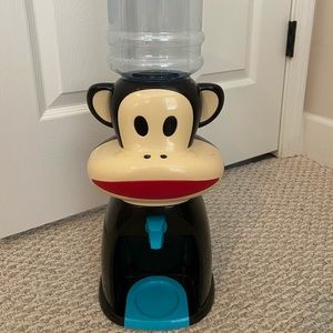 Paul Frank water cooler, open never used